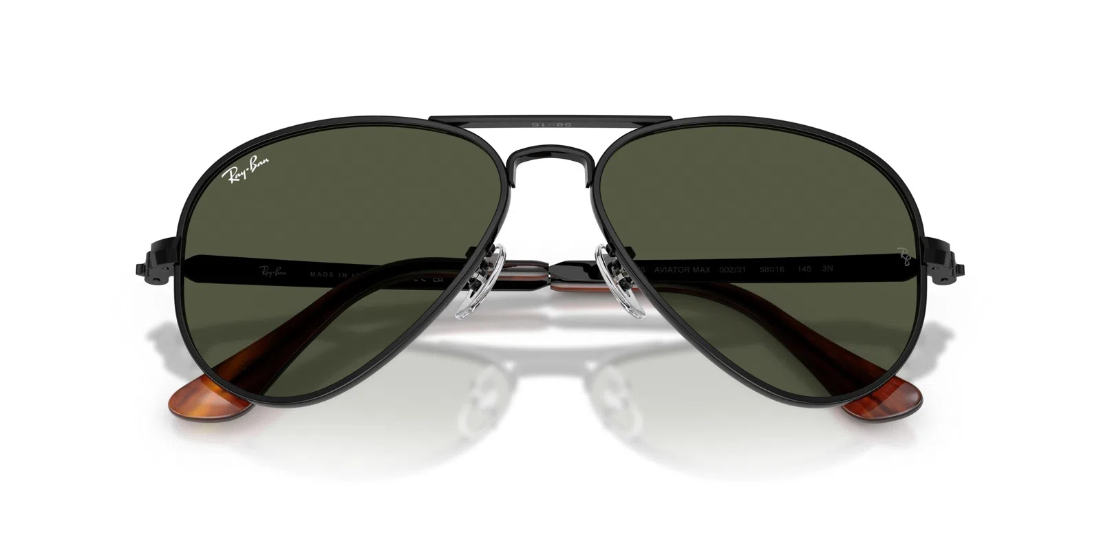 Ray-Ban Aviator Max 3925 Sunglasses - view 31